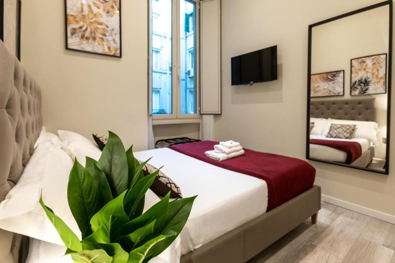 Suites 44 Via Cicerone - Modern Rooms - Guesthouse Close To Vaticano, San Pietro, Castel Sant'Angelo — Photos 1