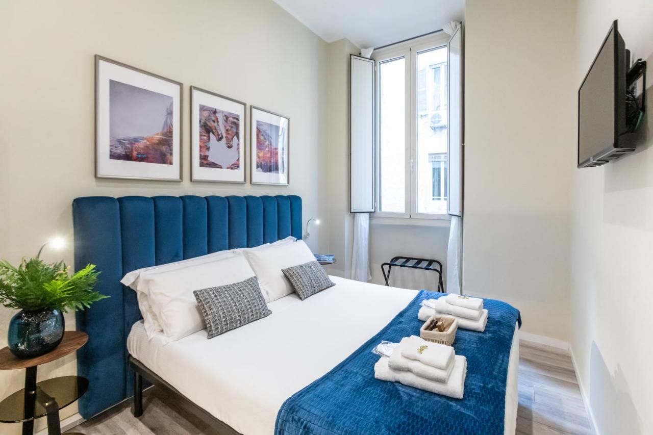 Suites 44 Via Cicerone - Modern Rooms - Guesthouse Close To Vaticano, San Pietro, Castel Sant'Angelo — Photos 2
